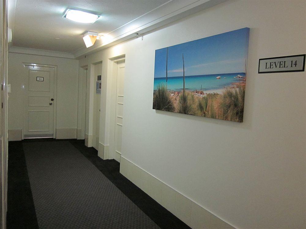 Talisman Apartments Gold Coast Dış mekan fotoğraf