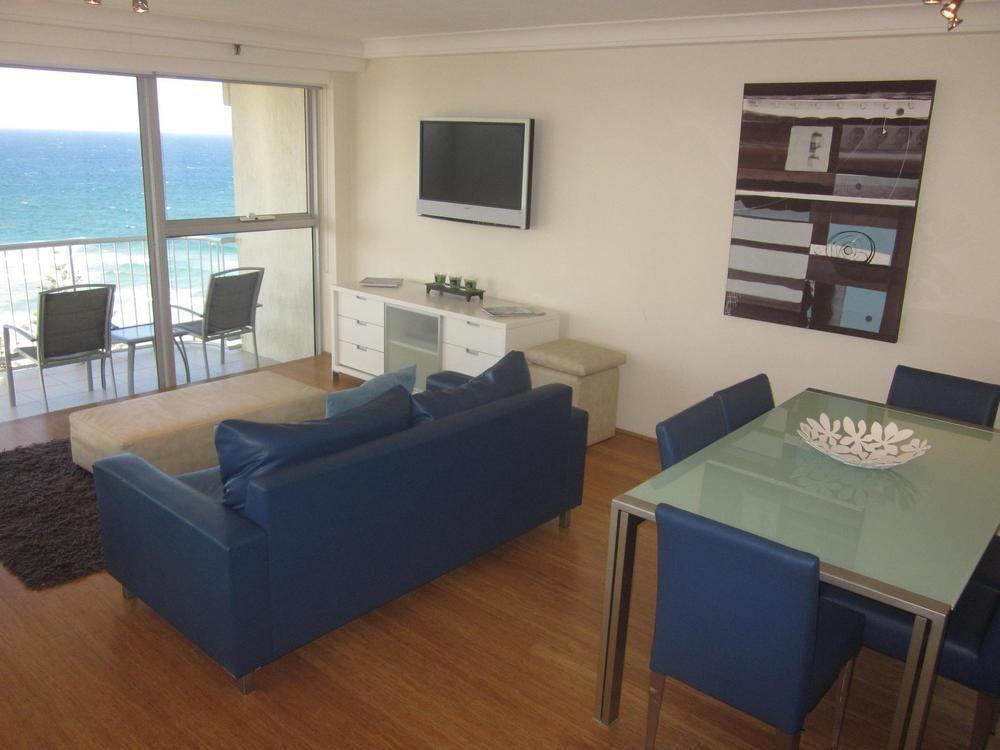 Talisman Apartments Gold Coast Dış mekan fotoğraf