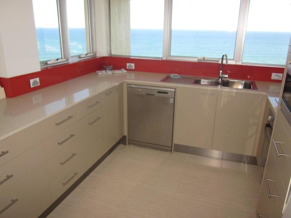 Talisman Apartments Gold Coast Dış mekan fotoğraf