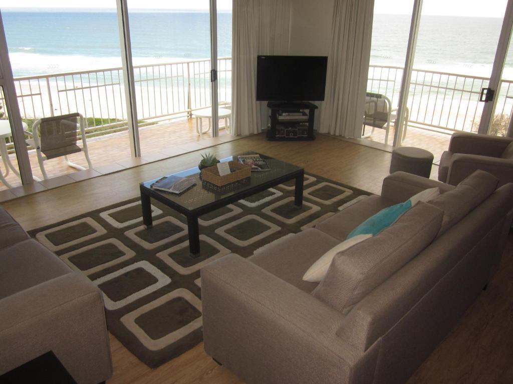 Talisman Apartments Gold Coast Dış mekan fotoğraf