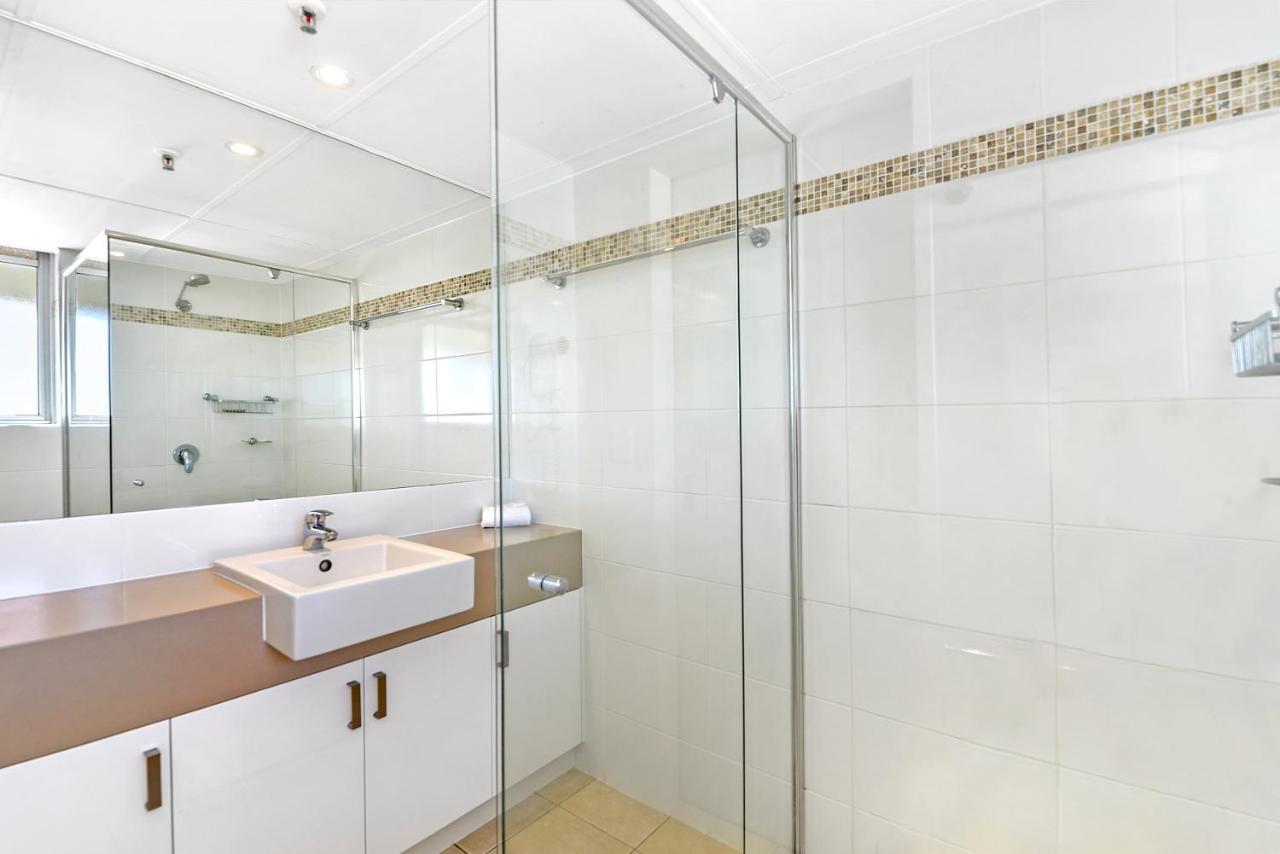 Talisman Apartments Gold Coast Dış mekan fotoğraf