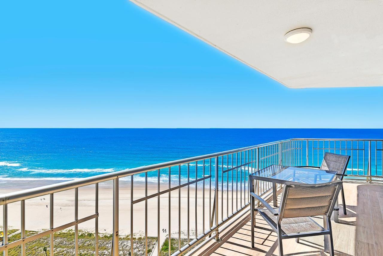 Talisman Apartments Gold Coast Dış mekan fotoğraf